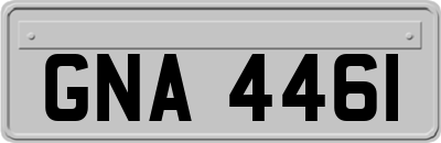 GNA4461