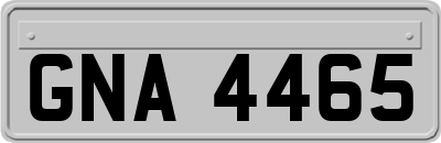 GNA4465