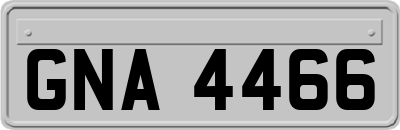 GNA4466