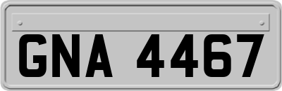 GNA4467