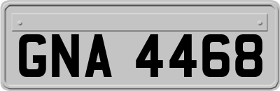 GNA4468