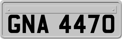 GNA4470
