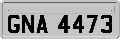 GNA4473