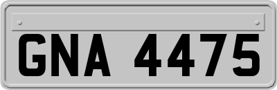 GNA4475