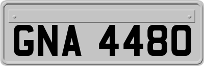 GNA4480
