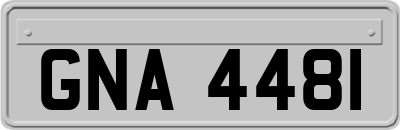 GNA4481