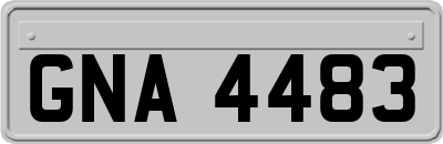 GNA4483