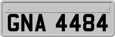 GNA4484