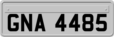 GNA4485