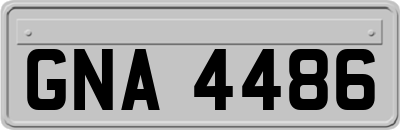 GNA4486