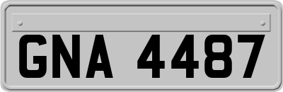 GNA4487