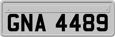 GNA4489