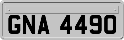 GNA4490
