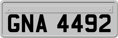 GNA4492