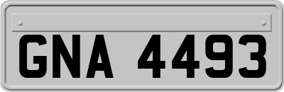 GNA4493