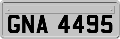 GNA4495