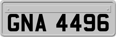 GNA4496