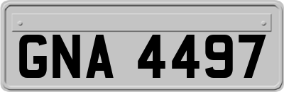 GNA4497