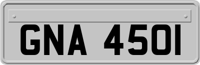 GNA4501