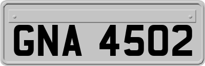 GNA4502