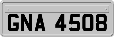 GNA4508