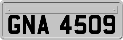 GNA4509