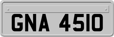 GNA4510