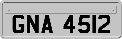 GNA4512