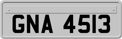 GNA4513