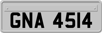 GNA4514