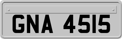 GNA4515