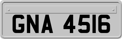 GNA4516