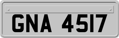 GNA4517