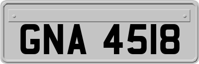 GNA4518