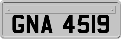 GNA4519