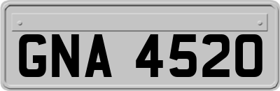 GNA4520
