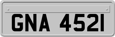 GNA4521