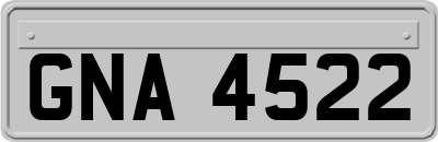 GNA4522