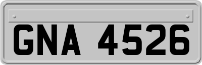 GNA4526