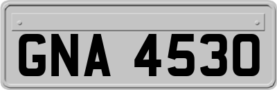 GNA4530
