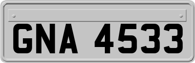 GNA4533