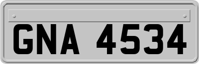 GNA4534