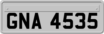 GNA4535