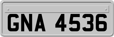 GNA4536
