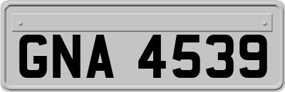 GNA4539