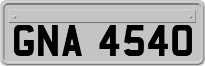 GNA4540