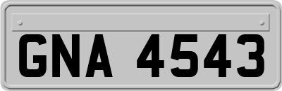 GNA4543