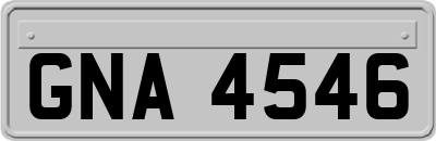 GNA4546
