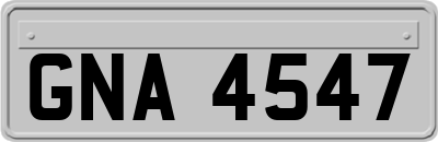 GNA4547