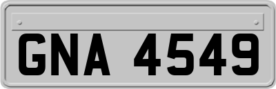 GNA4549